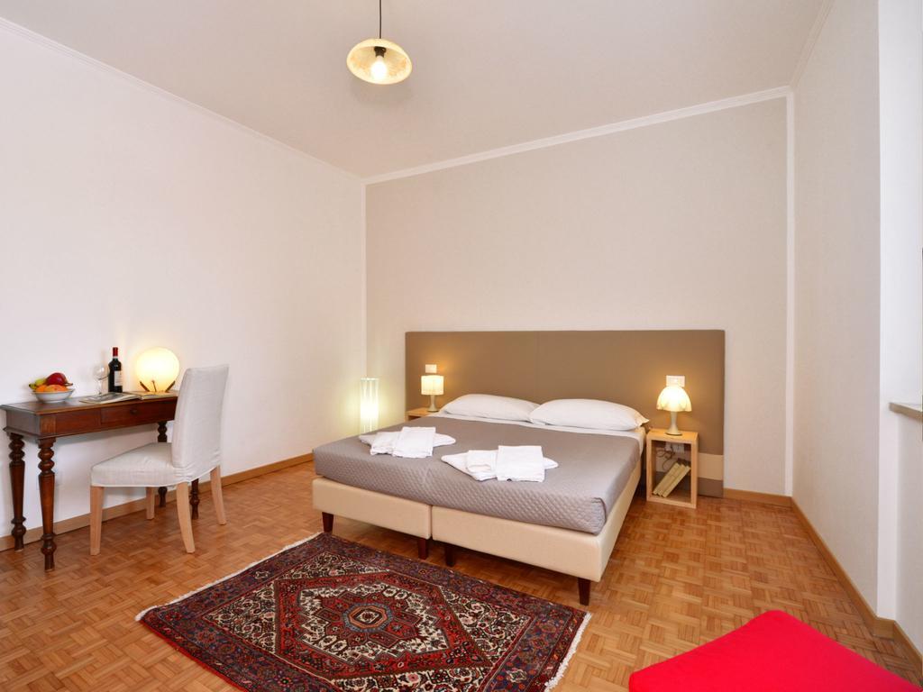 Residenza Emma Apartment Villafranca di Verona Bagian luar foto