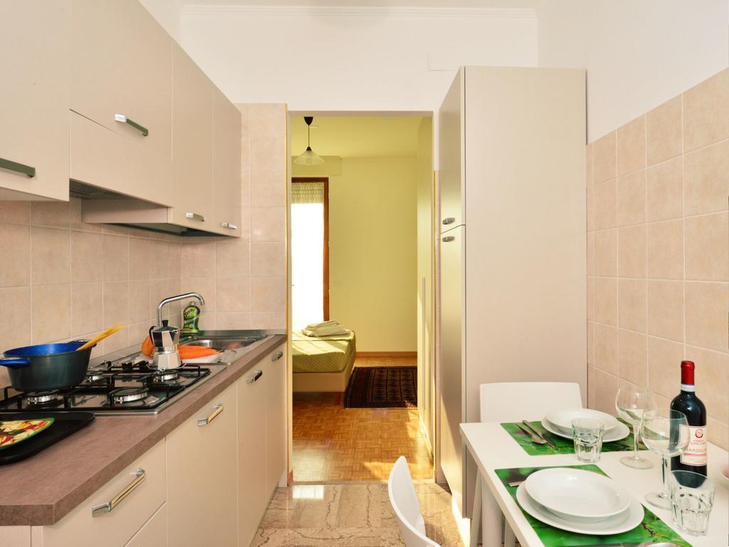 Residenza Emma Apartment Villafranca di Verona Bagian luar foto