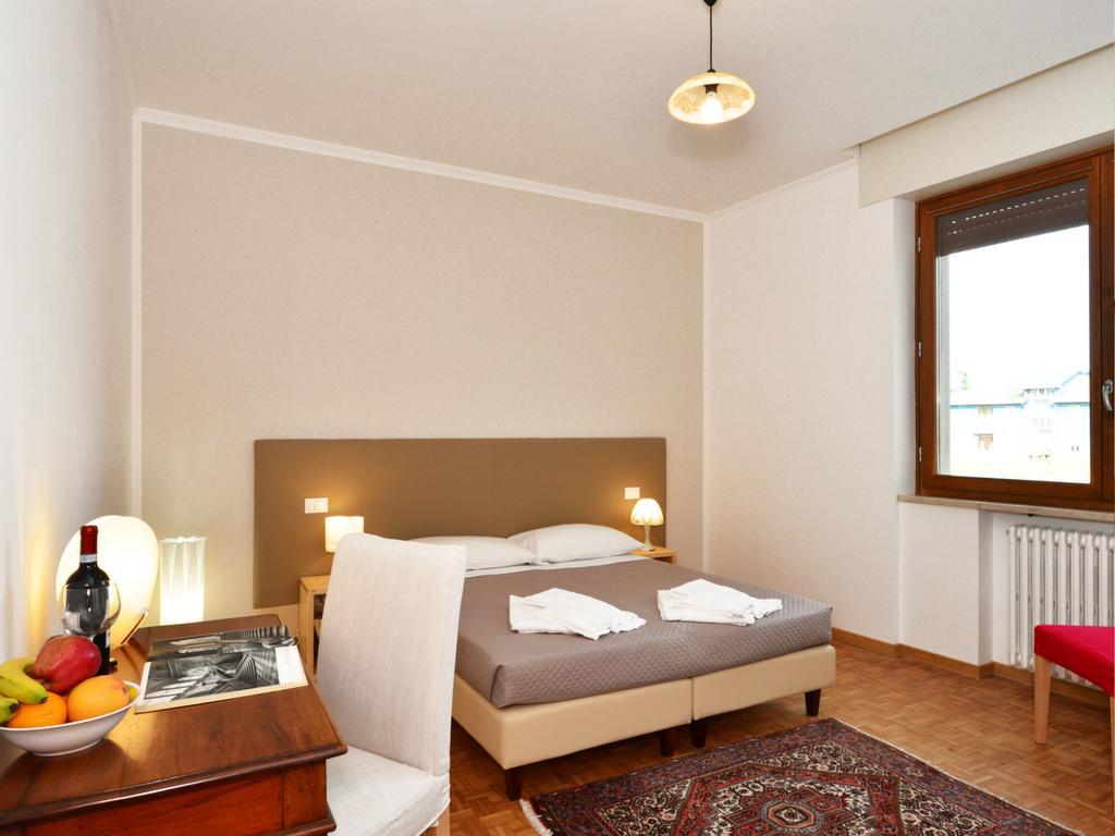 Residenza Emma Apartment Villafranca di Verona Bagian luar foto