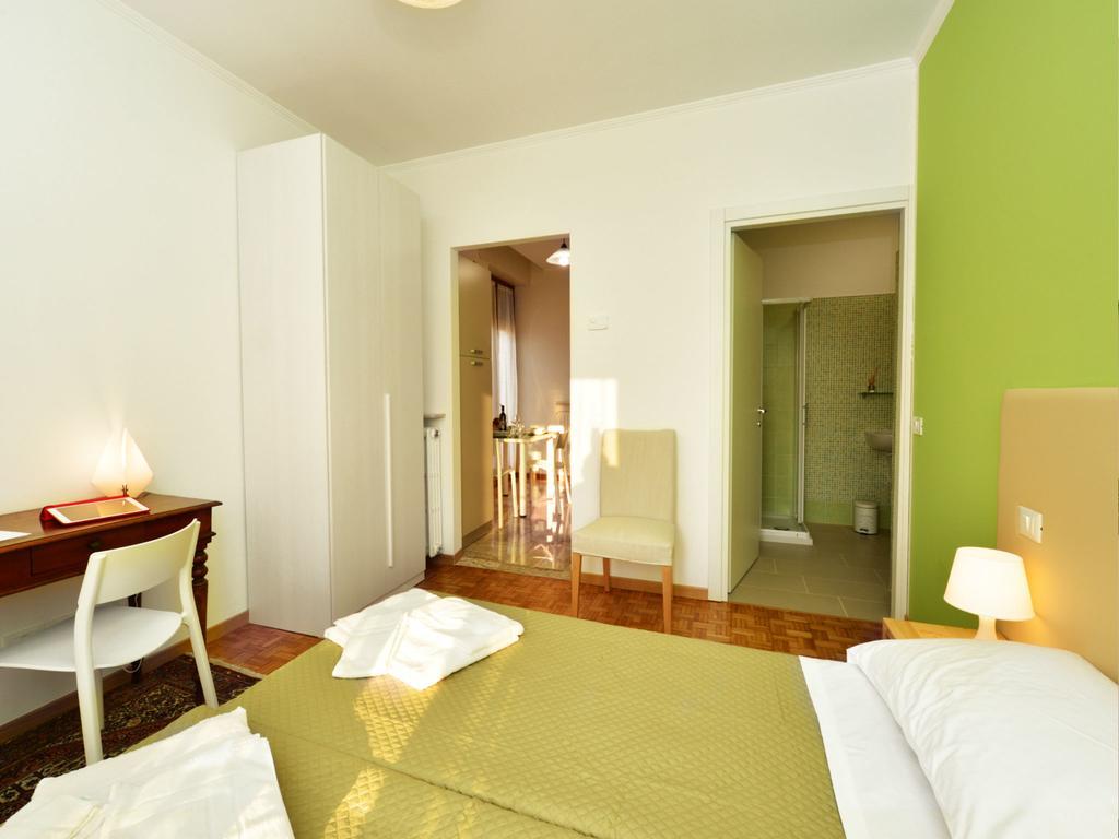 Residenza Emma Apartment Villafranca di Verona Bagian luar foto