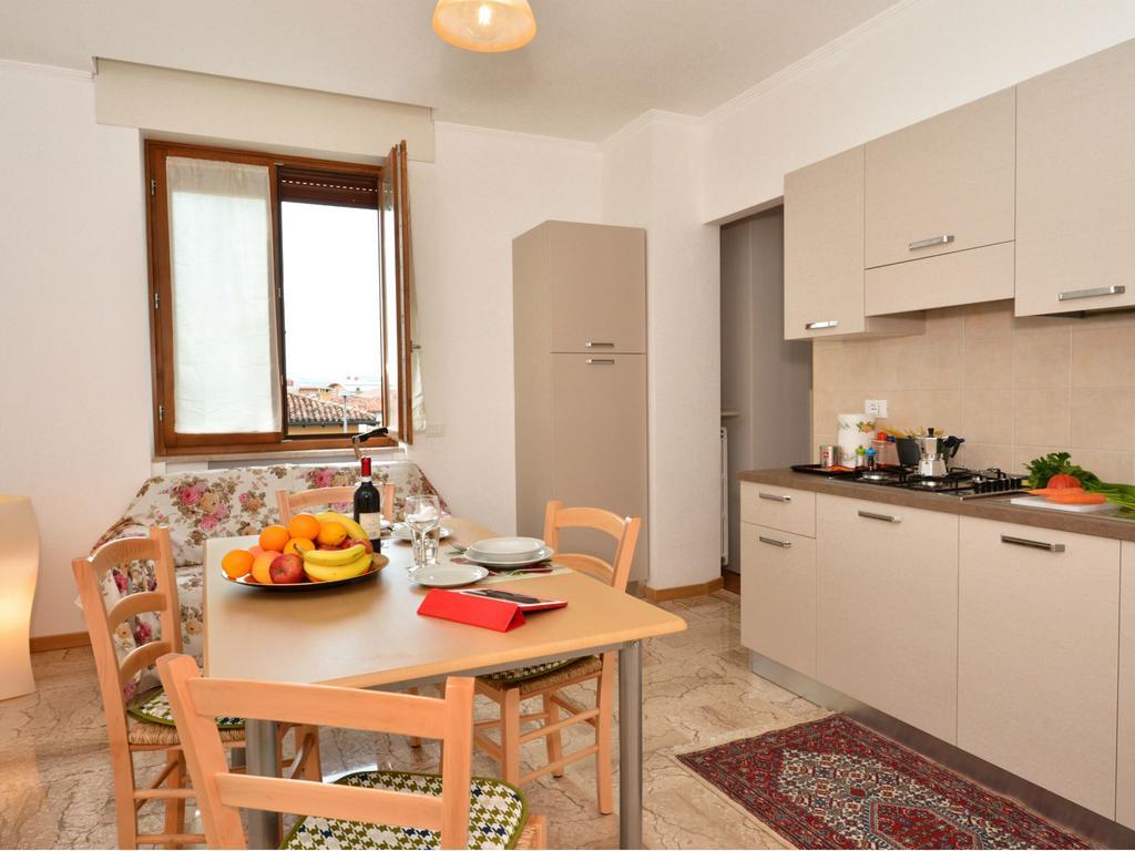 Residenza Emma Apartment Villafranca di Verona Bagian luar foto